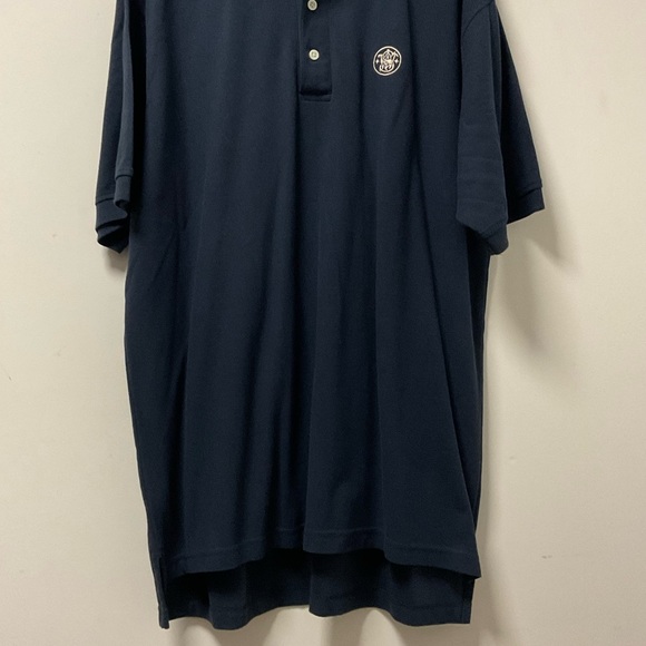 Smith & Wesson Classic Since 1852 Blue Short Sleeve Polo Shirt! - Picture 6 of 6